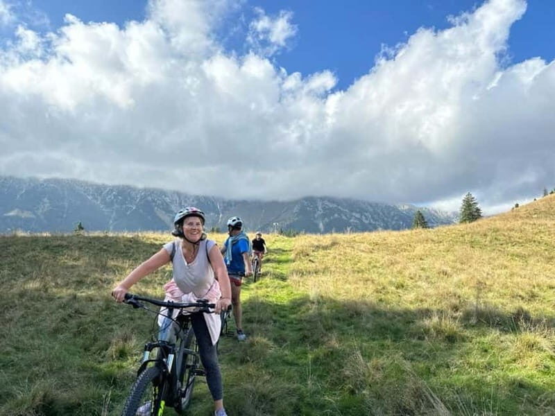 Explore Romania: E-Bike Adventures in the Mountain Villages - Who Will Love This Tour?