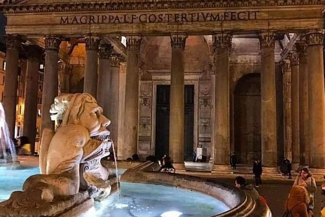 Explore Rome Highlights by Golf Cart - Common Questions