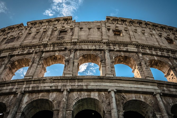 Explore Rome in 15 Minutes With a Local - Insider Tips for Efficient Sightseeing