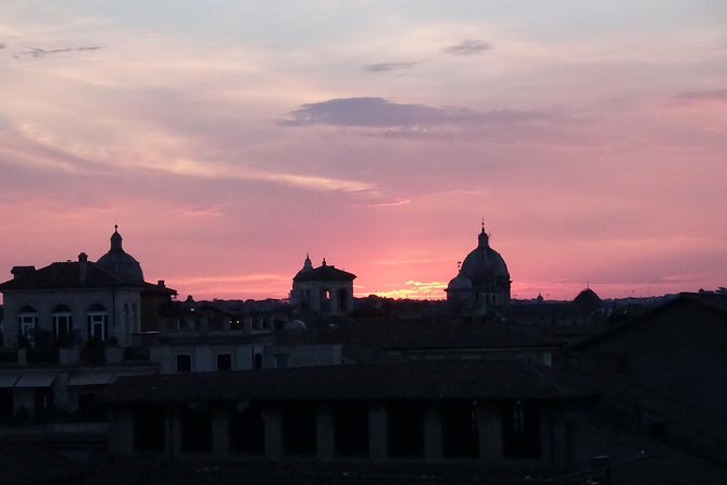 Explore Rome in 3 Hours on Vintage Italian Bikes With an Ethic Coop - Customer Reviews