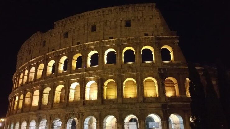 Explore Rome on a Guided Walking Tour With a Local Expert - Good To Know