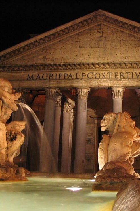 Explore Rome on a Guided Walking Tour With a Local Expert - Itinerary Highlights