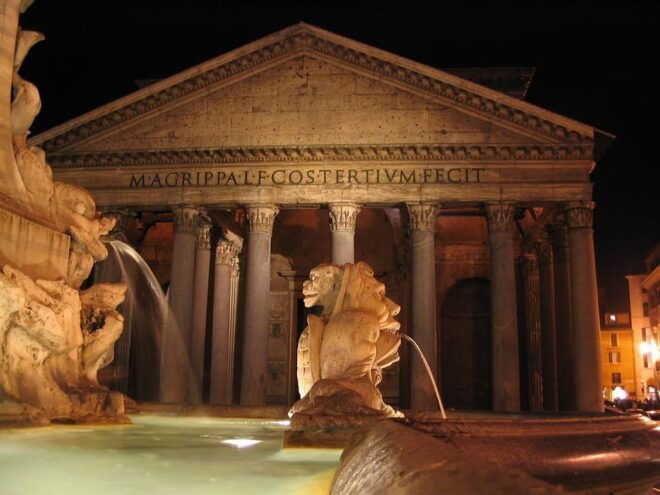 Explore Rome on a Guided Walking Tour With a Local Expert - Historical Context