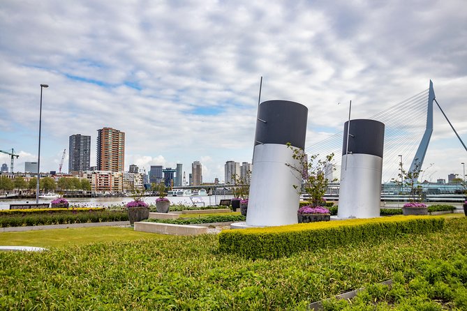 Explore Rotterdam'S Art and Culture With a Local - Common Questions