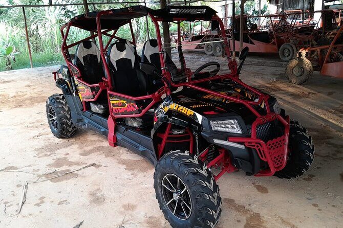 Explore Round Mountain Magic and Buggies on Macau Beach - Final Thoughts