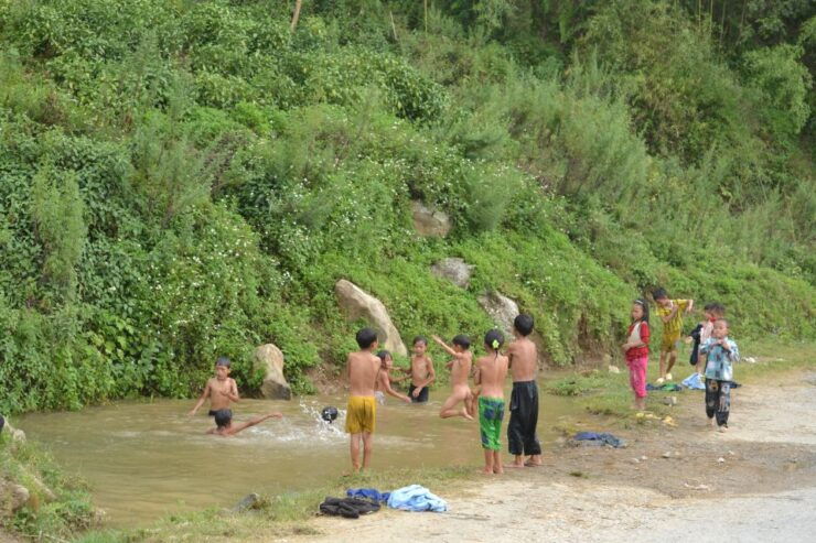 Explore Sa Pa With Overnight Train & Sleeper Bus & Trekking - Experience Highlights