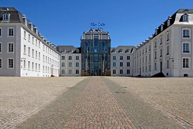 Explore Saarbrücken's City Highlights with a Local - Why You’ll Love This Saarbrücken Tour