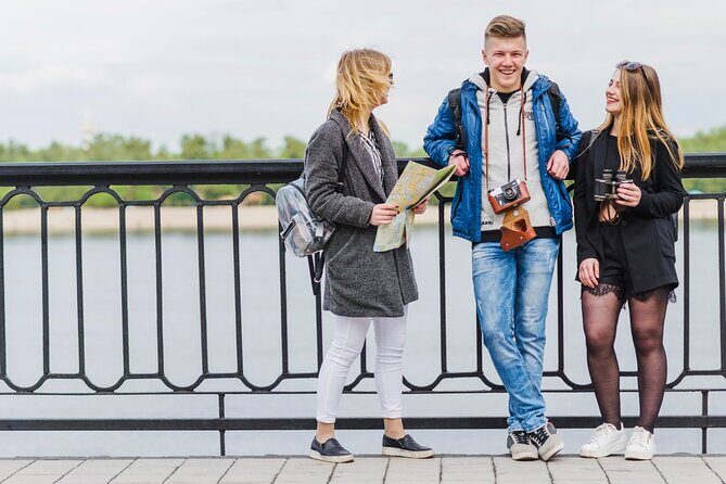 Explore Saarbrücken's City Highlights with a Local - Final Thoughts: Is This Tour Worth It?