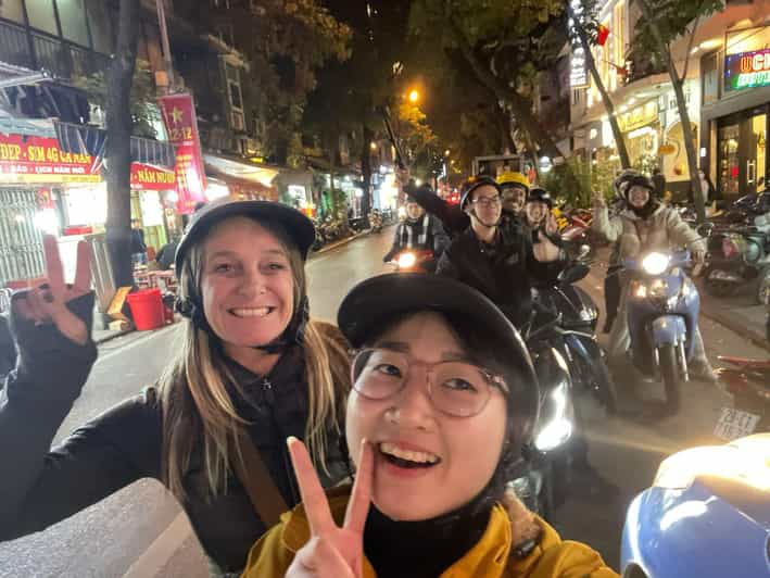 Explore Saigon City By Motorbike - Must-See Attractions