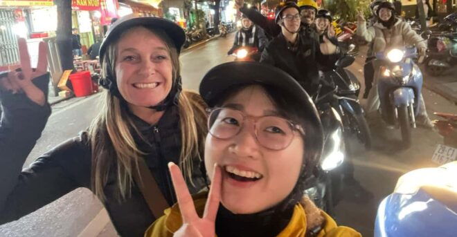 Explore Saigon City By Motorbike - Local Guide Experience