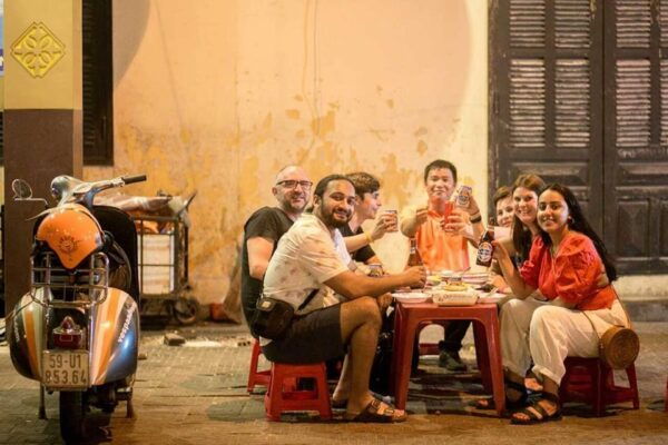 Explore Saigon City By Motorbike - Hidden Gems to Discover
