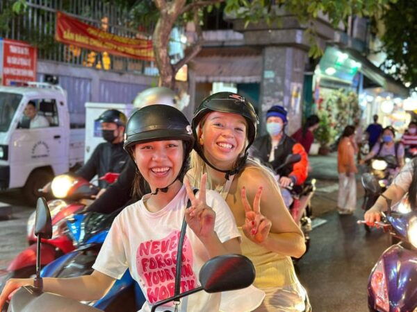 Explore Saigon City By Motorbike - Tips for a Smooth Ride