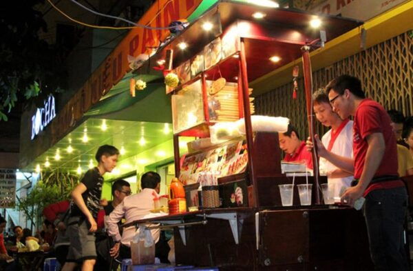 Explore Saigon City By Motorbike - Booking Your Motorbike Tour