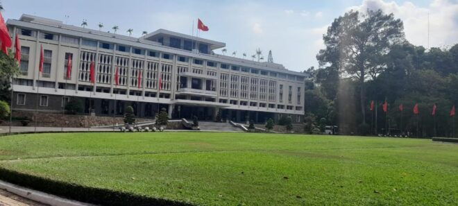 Explore Saigon City - Group Tour Halfday - Tour Inclusions