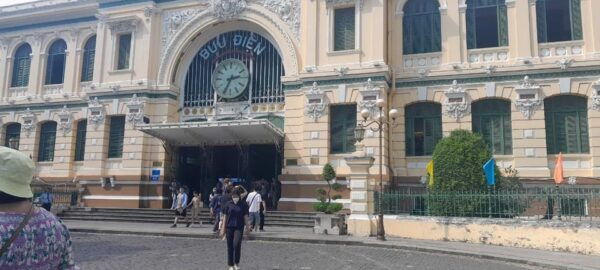 Explore Saigon City - Group Tour Halfday - What to Bring