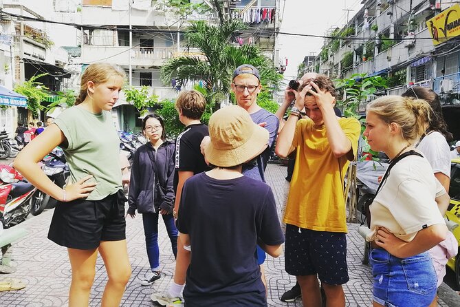 Explore Saigon Hidden Places By Motorcycle - Why Choose Motorcycle Exploration?