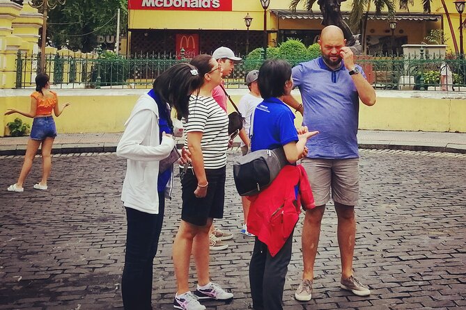 Explore Saigon Hidden Places By Motorcycle - Best Hidden Gems in Saigon