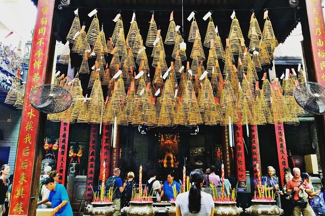 Explore Saigon Hidden Places By Motorcycle - How to Book Your Saigon Motorcycle Adventure