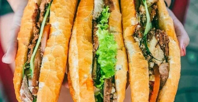 Explore Saigons Street Food: Travel by Motorbike or Car - Tour Itinerary Highlights