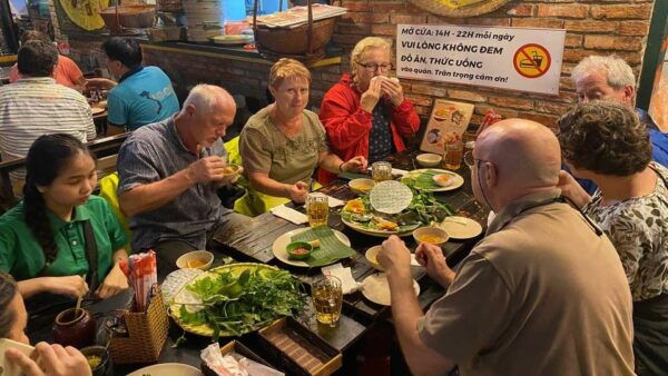 Explore Saigons Street Food: Travel by Motorbike or Car - Preparation Tips for Participants
