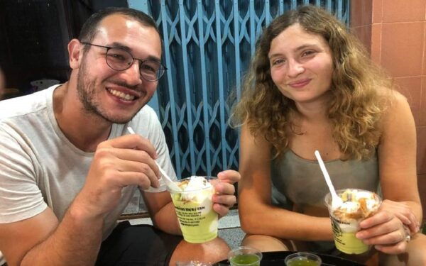 Explore Saigons Street Food: Travel by Motorbike or Car - Frequently Asked Questions