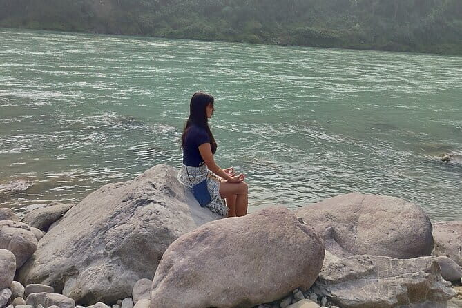 Explore Saint City on a Day Tour in Rishikesh - Final Thoughts