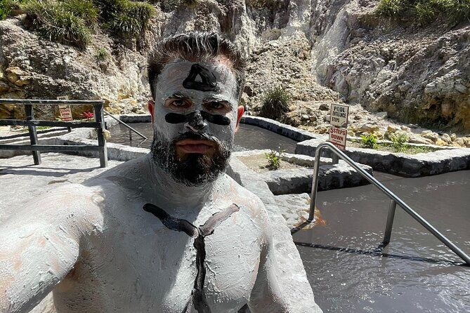 Explore Saint Lucia | Piton | Mud bath | Drive-In Volcano | MGM Tour and Travel - Explore Saint Lucia | Piton | Mud bath | Drive-In Volcano | MGM Tour and Travel