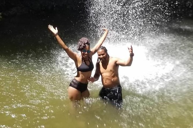 Explore Saint Lucia Piton Mud Bath Drive-In Volcano MGM Tour and Travel - Tour Overview and Highlights