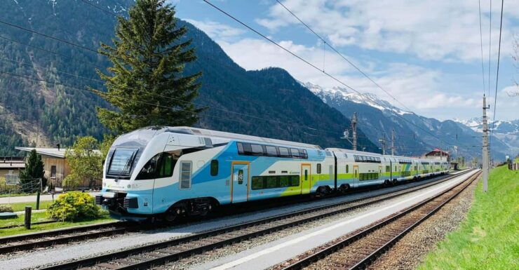 Explore Salzburg With Easy Train Transfer To/From Munich - Booking and Payment Options