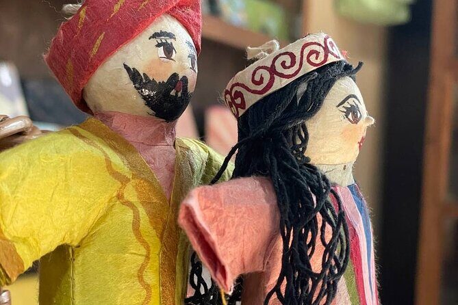 Explore Samarkand Guided Tour with Transfers - The Sum Up