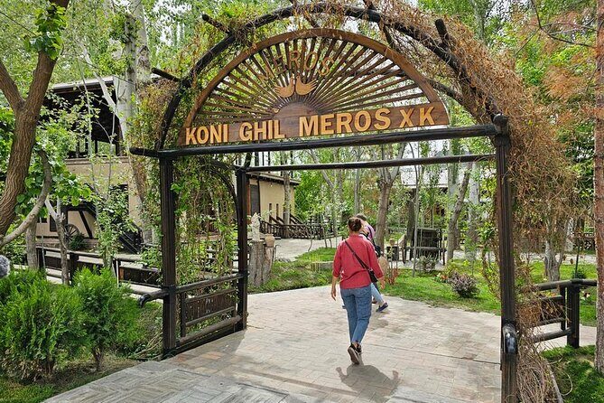 Explore Samarkand Guided Tour with Transfers - Who Will Love This Tour?