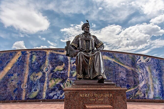 Explore Samarkand Guided Tour with Transfers - Final Thoughts