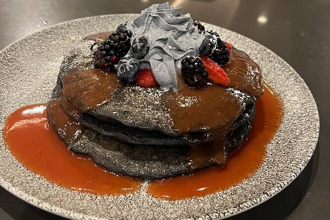 Explore San Francisco Napa Sacramento Oakland Black Exp Car Tour - Final Thoughts