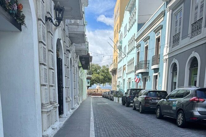 Explore San Juan while Solving a Murder Mystery - An In-Depth Look at the Murder Mystery Tour in Old San Juan