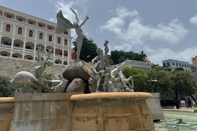 Explore San Juan while Solving a Murder Mystery - Final Thoughts