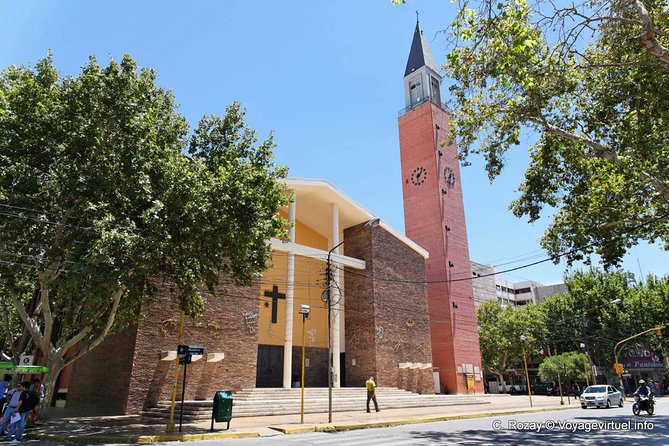 Explore San Juan's Vibrant Cityscape in Style - San Juans Rich History and Culture