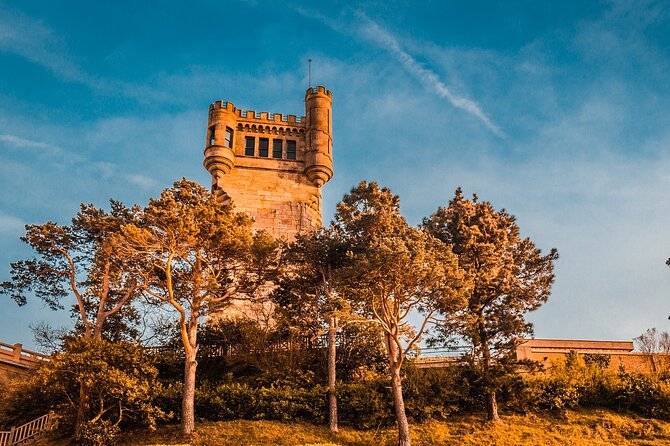 Explore San Sebastian in 1 Hour With a Local - Reviews and Ratings