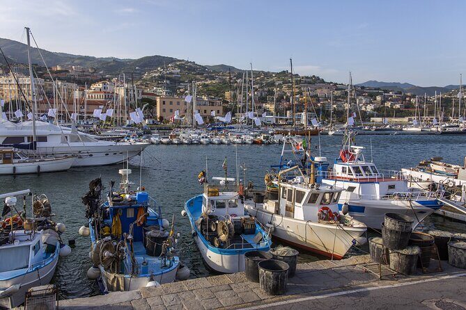 Explore Sanremo in 60 minutes with a Local - Frequently Asked Questions