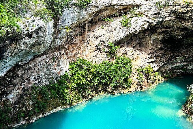 Explore Santa Bárbara Cenote Natural Wonders - Introduction: Exploring the Hidden Wonders of Yucatán