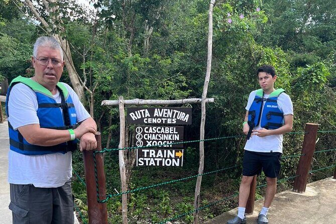 Explore Santa Bárbara Cenote Natural Wonders - The Value Proposition: Is It Worth It?