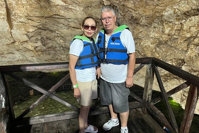 Explore Santa Bárbara Cenote Natural Wonders - FAQ