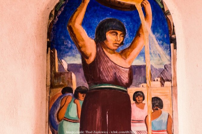 Explore Santa Fes Old Town & the Museum of Art: Private Tour - Tour Overview and Highlights