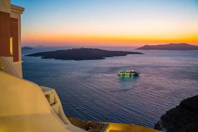 Explore Santorini With a Local - 4 Hours Private Tour - Additional Information