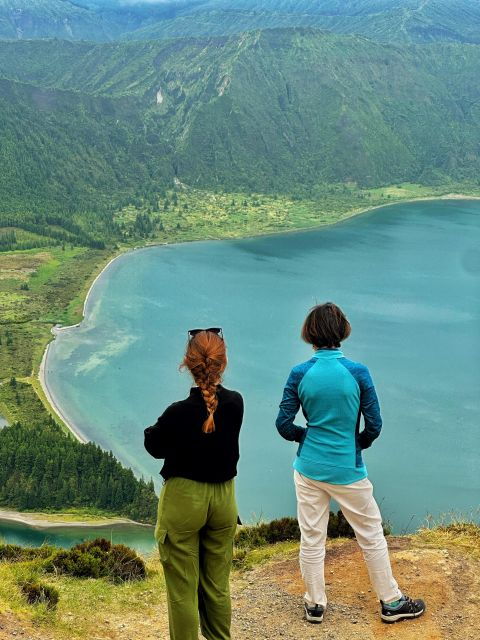 Explore Sao Miguel - The Local Guide Secrets Tour - Tour Details