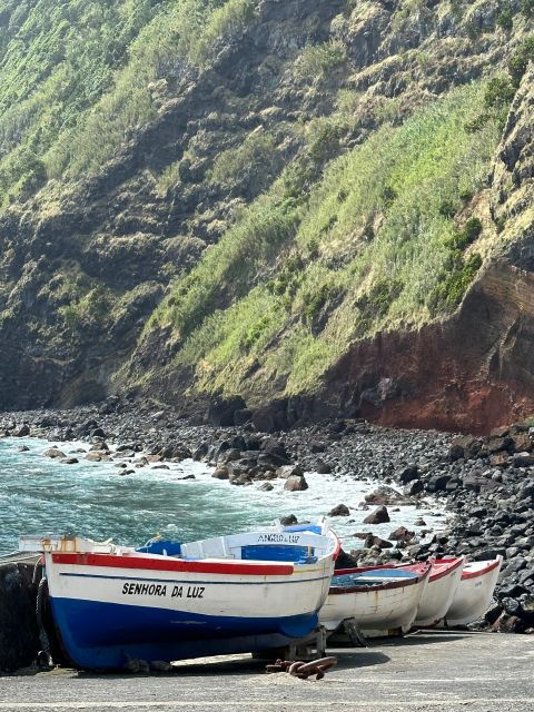 Explore Sao Miguel - The Local Guide Secrets Tour - Booking Information
