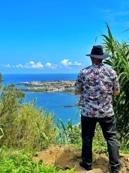 Explore Sao Miguel - The Local Guide Secrets Tour - Customized Tours