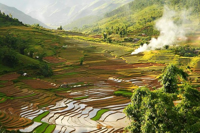 Explore Sapa 2 Days 1 Nights by Bus From Hanoi - Hotels - Pricing and Guarantee