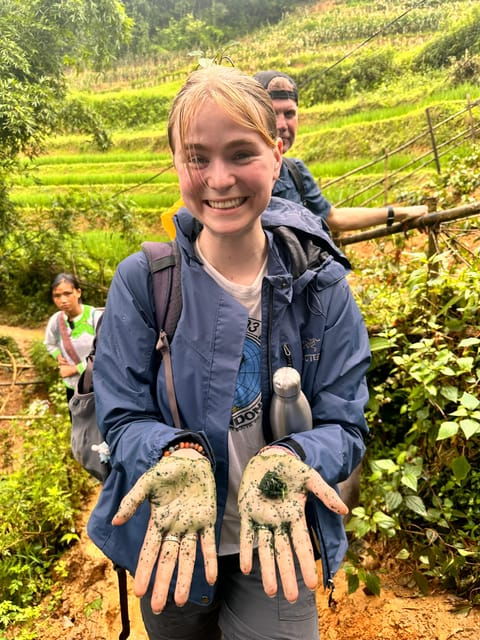 Explore Sapa by Trekkingadventures, Mountain,Rice Fields - Inclusions for Your Tour