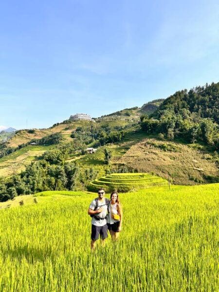 Explore Sapa by Trekkingadventures, Mountain,Rice Fields - Important Recommendations