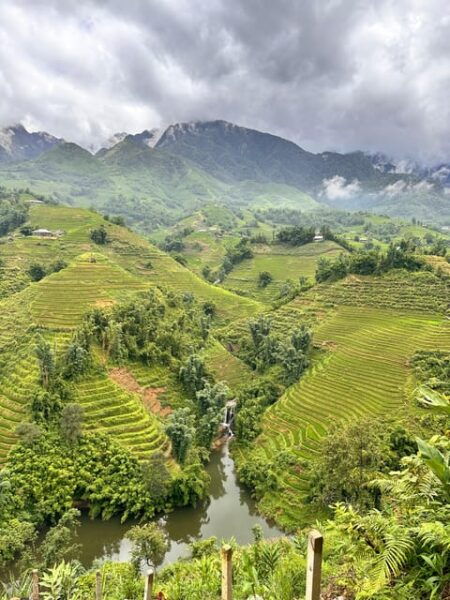 Explore Sapa by Trekkingadventures, Mountain,Rice Fields - Additional Tour Options